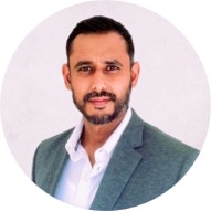 Himanshu Godara