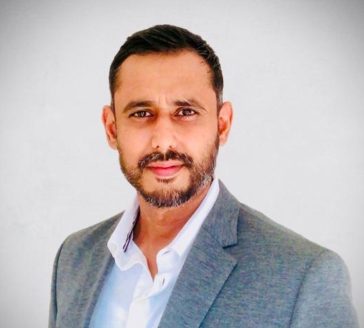 Himanshu Godara